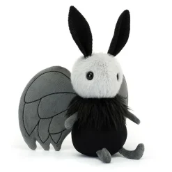 Jellycat Miff Mothman Kuscheltier