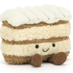 Jellycat Milie Mille-Feuille Amuseable