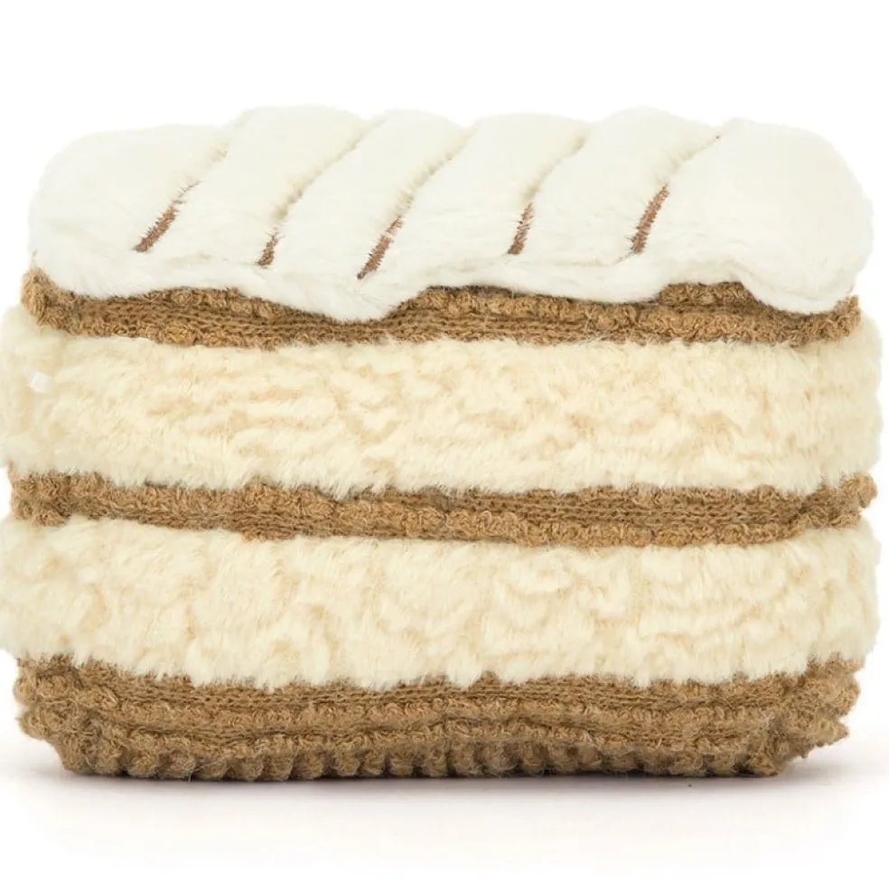 Jellycat Milie Mille-Feuille Amuseable