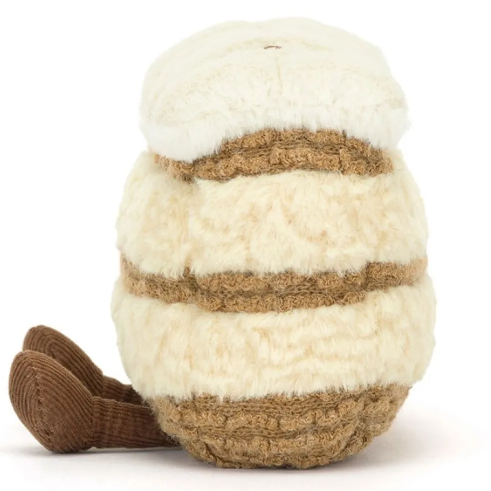 Jellycat Milie Mille-Feuille Amuseable