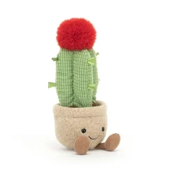 Jellycat Mond Kaktus Amuseable Plüschfigur
