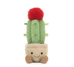 Jellycat Mond Kaktus Amuseable Plüschfigur