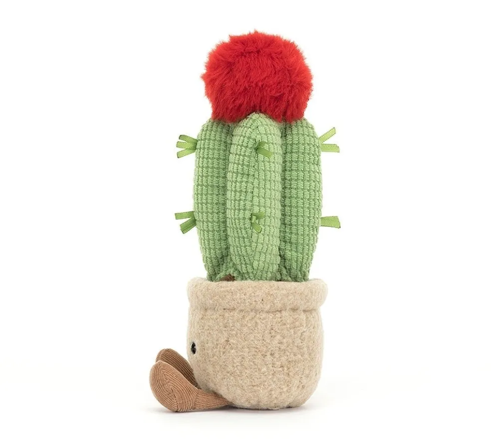Jellycat Mond Kaktus Amuseable Plüschfigur