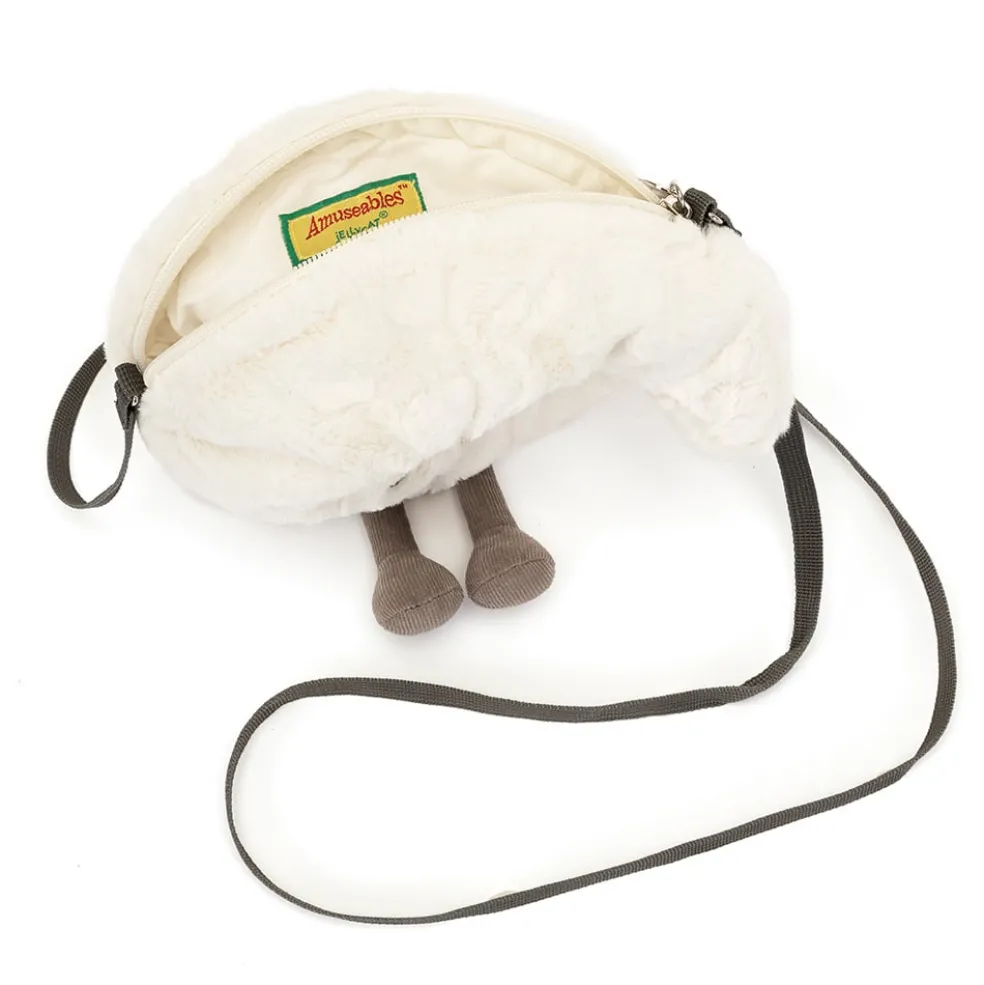 Jellycat Mond Tasche Amuseable
