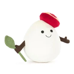 Jellycat Mozzarella Amuseables Plüschfigur