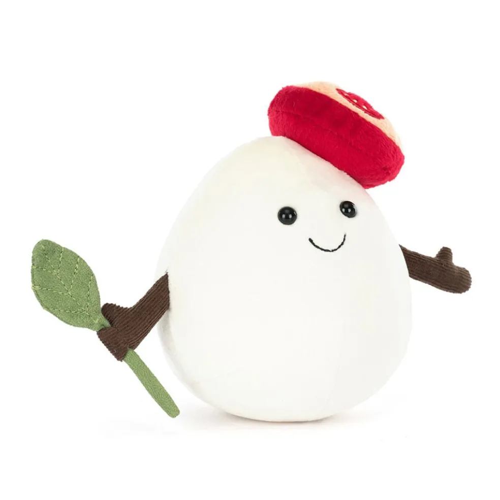 Jellycat Mozzarella Amuseables Plüschfigur