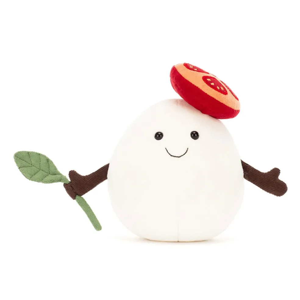 Jellycat Mozzarella Amuseables Plüschfigur