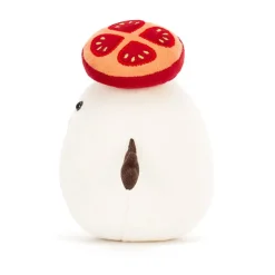 Jellycat Mozzarella Amuseables Plüschfigur