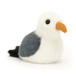 Jellycat Möwe Birdling Kuscheltier 10 cm