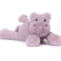 Jellycat Nilpferd Smudge Kuscheltier Tiny 13 cm