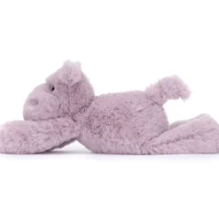 Jellycat Nilpferd Smudge Kuscheltier Tiny 13 cm