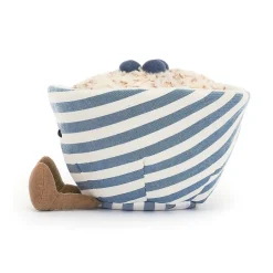 Jellycat Oats Hafer Amuseable Plüschfigur