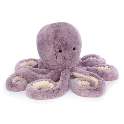 Jellycat Oktopus Maya Kuscheltier Really Big 75 cm