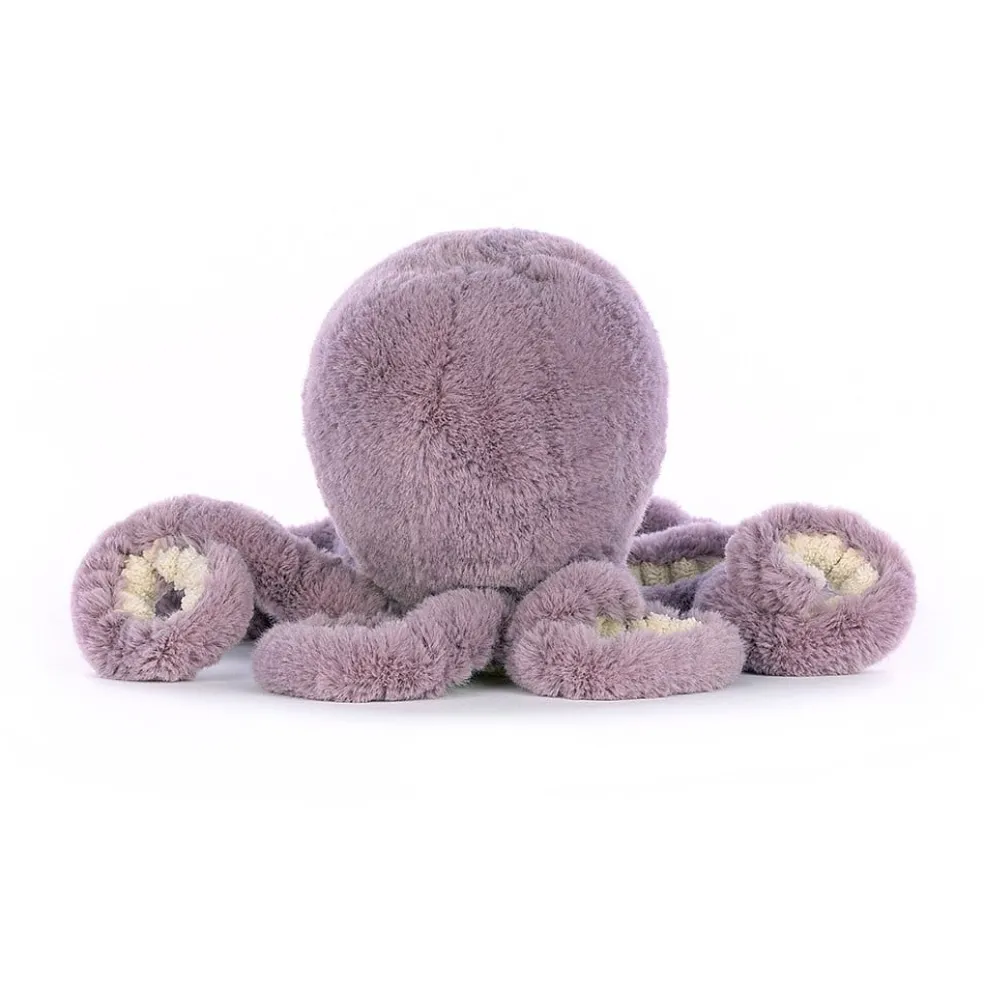 Jellycat Oktopus Maya Kuscheltier Little 23 cm