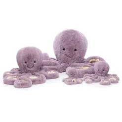 Jellycat Oktopus Maya Kuscheltier Large 49 cm
