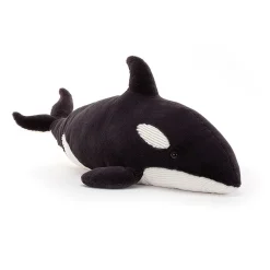 Jellycat Orca Kuscheltier Ollivander 64 cm