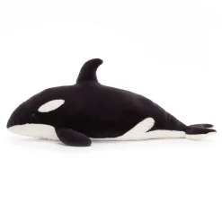 Jellycat Orca Kuscheltier Ollivander 64 cm