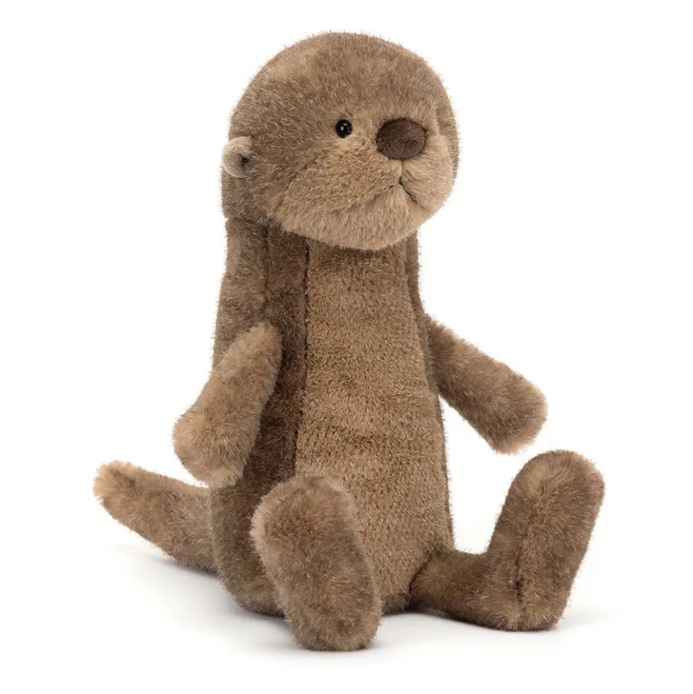 Jellycat Otter Brooke Kuscheltier 33 cm