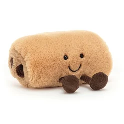 Jellycat Pain Au Chocolat Amuseable Plüschfigur 15 cm