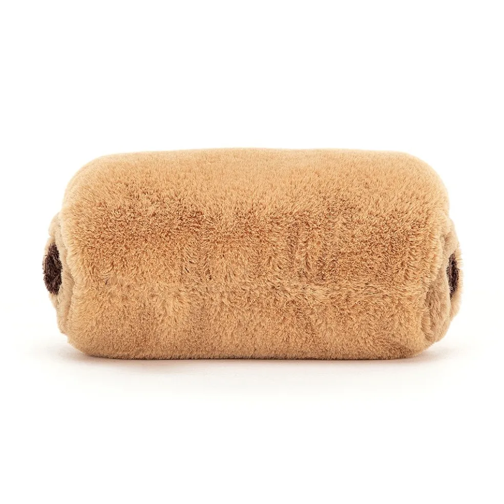 Jellycat Pain Au Chocolat Amuseable Plüschfigur 15 cm