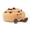 Jellycat Pain Au Raisin Amuseable Plüschfigur 12 cm
