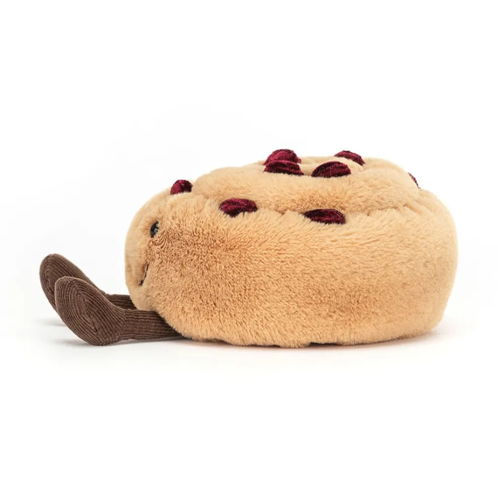 Jellycat Pain Au Raisin Amuseable Plüschfigur 12 cm