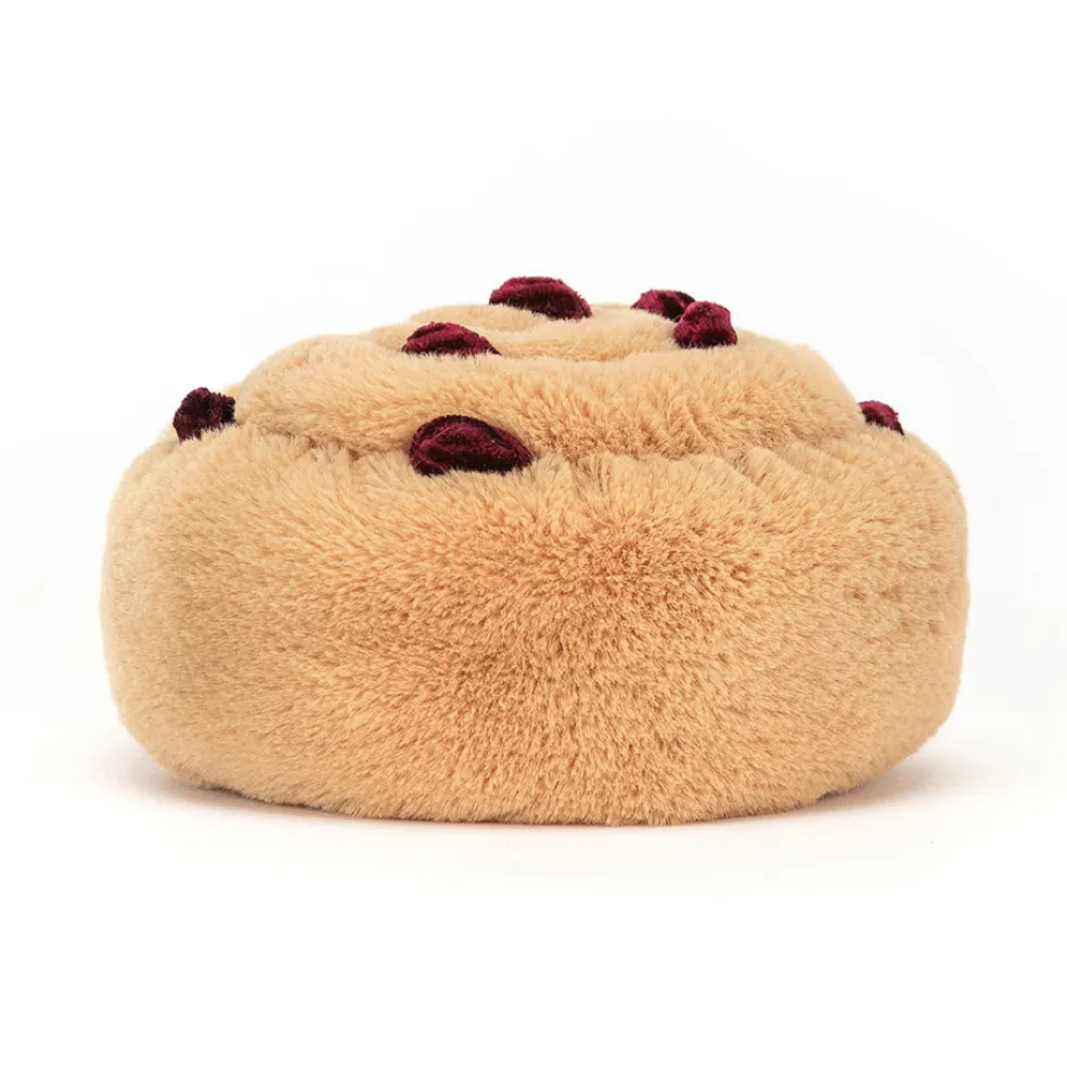 Jellycat Pain Au Raisin Amuseable Plüschfigur 12 cm