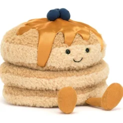 Jellycat Pancakes Fran Pfannkuchen Amuseable