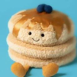 Jellycat Pancakes Fran Pfannkuchen Amuseable
