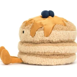 Jellycat Pancakes Fran Pfannkuchen Amuseable