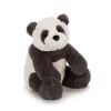 Jellycat Panda Kuscheltier Harry Cub Medium 28 cm