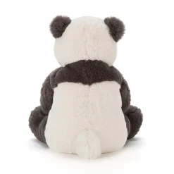 Jellycat Panda Kuscheltier Harry Cub Medium 28 cm