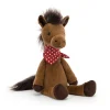 Jellycat Pferd Orson Horse Kuscheltier 38 cm