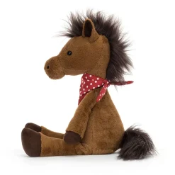 Jellycat Pferd Orson Horse Kuscheltier 38 cm