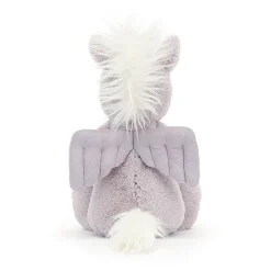 Jellycat Pferd Pegasus Bashful Kuscheltier 31 cm