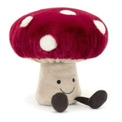 Jellycat Pilz Amuseable Plüschfigur