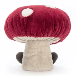 Jellycat Pilz Amuseable Plüschfigur