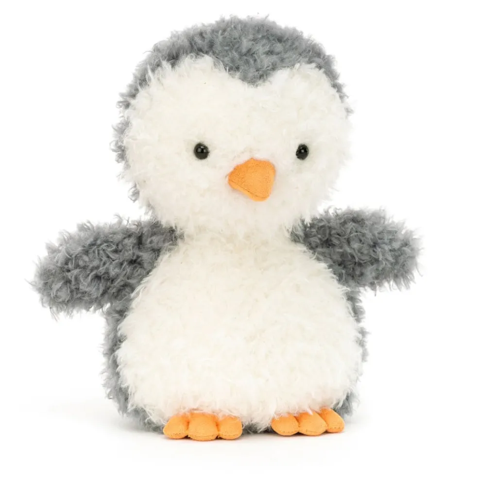 Jellycat Pinguin Little Kuscheltier 18 cm