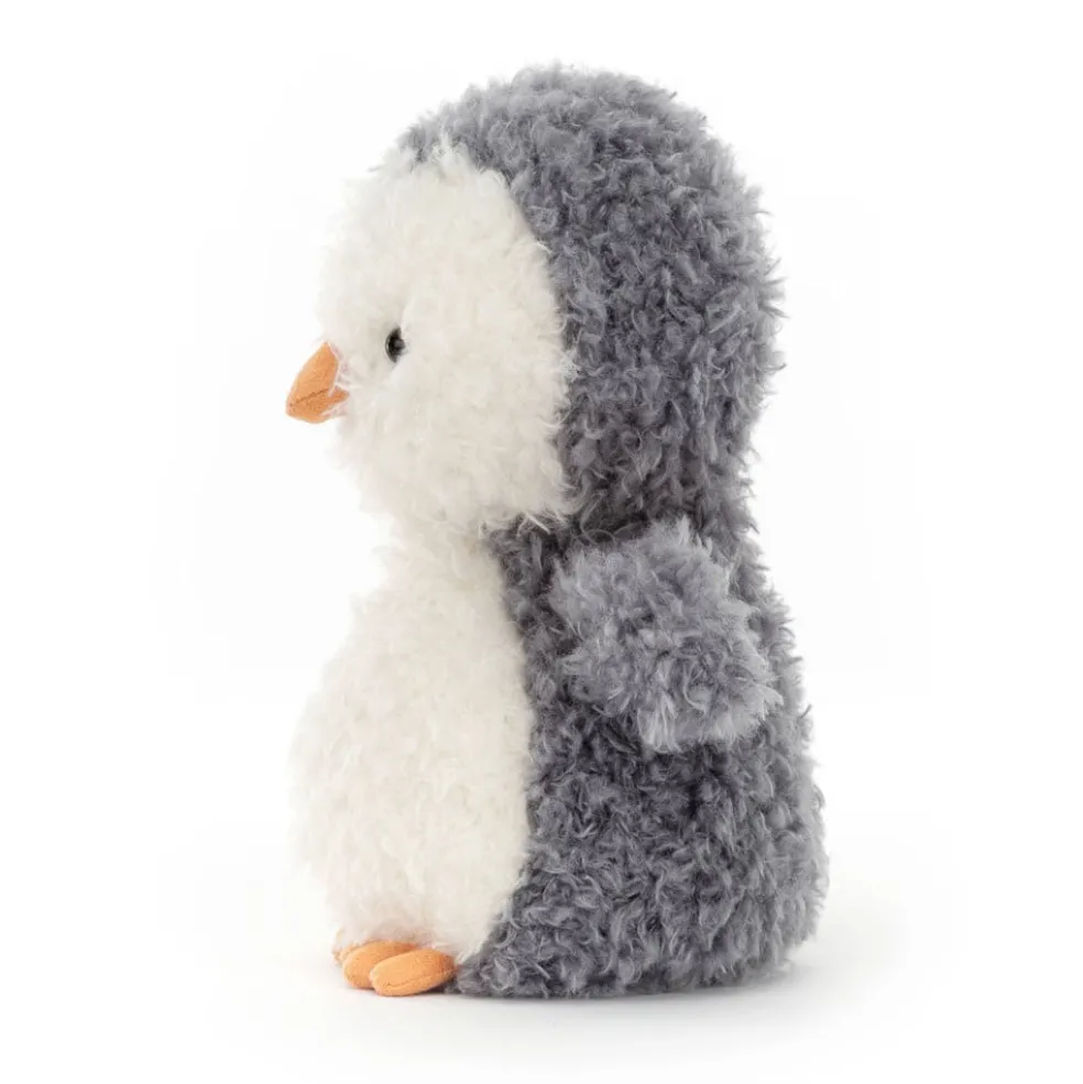 Jellycat Pinguin Little Kuscheltier 18 cm