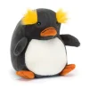 Jellycat Pinguin Maurice Macaroni Kuscheltier 20 cm