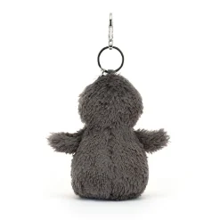 Jellycat Pinguin Peanut Schlüsselanhänger