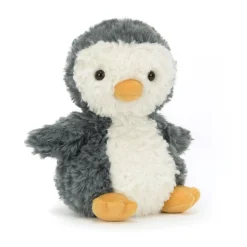 Jellycat Pinguin Yummy Stofftier 15 cm