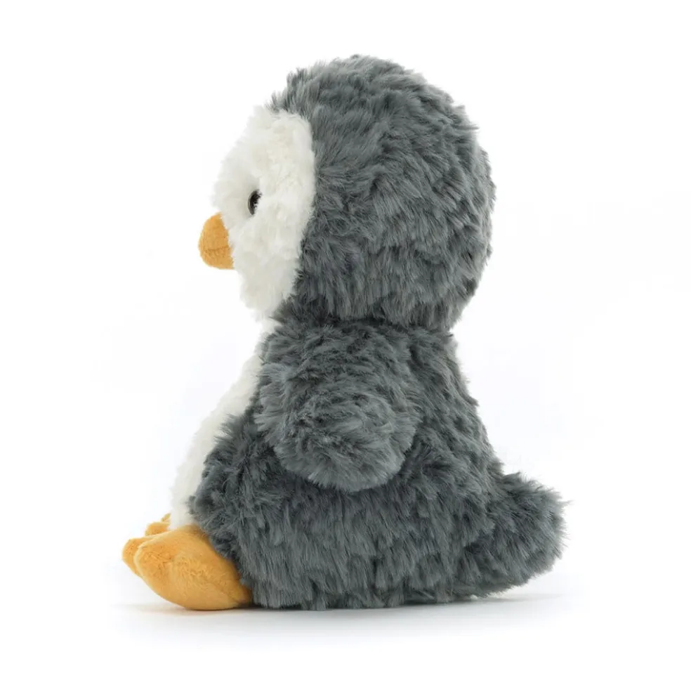 Jellycat Pinguin Yummy Stofftier 15 cm