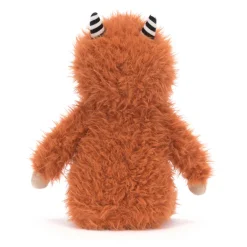 Jellycat Pip Monster Plüschfigur Orange 22 cm