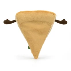 Jellycat Pizza Slice Amuseable Plüschfigur 19 cm
