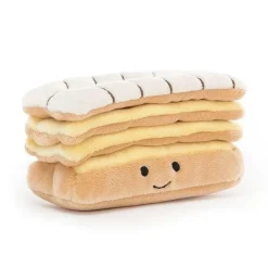 Jellycat Pretty Patisserie Mille Feuille Kuschel Torte