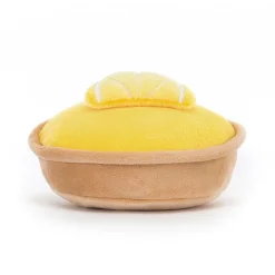 Jellycat Pretty Patisserie Tarte Au Citron Kuschel Torte