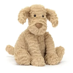 Jellycat Puppy Hund Fuddlewuddle Stofftier 23 cm