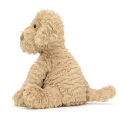Jellycat Puppy Hund Fuddlewuddle Stofftier 23 cm