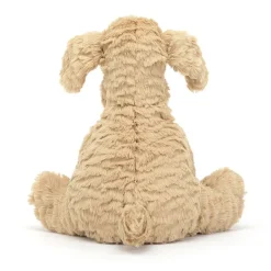 Jellycat Puppy Hund Fuddlewuddle Stofftier 23 cm
